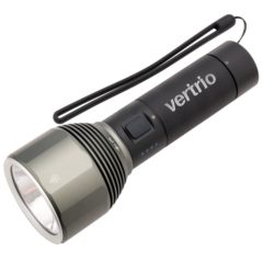 Rechargeable 20W LED Vega Flashlight - lg_17204