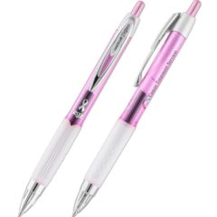 uni-ball® 207 Pink Ribbon Pen - lg_29526
