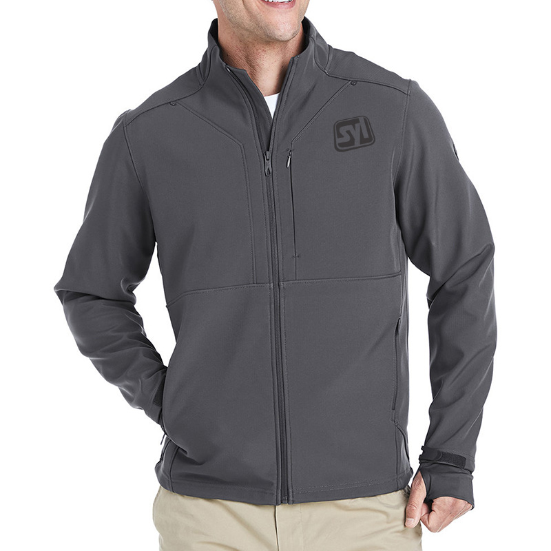 Spyder Men’s Touring Jacket - main