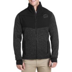 Spyder Men’s Passage Sweater Jacket - main-18