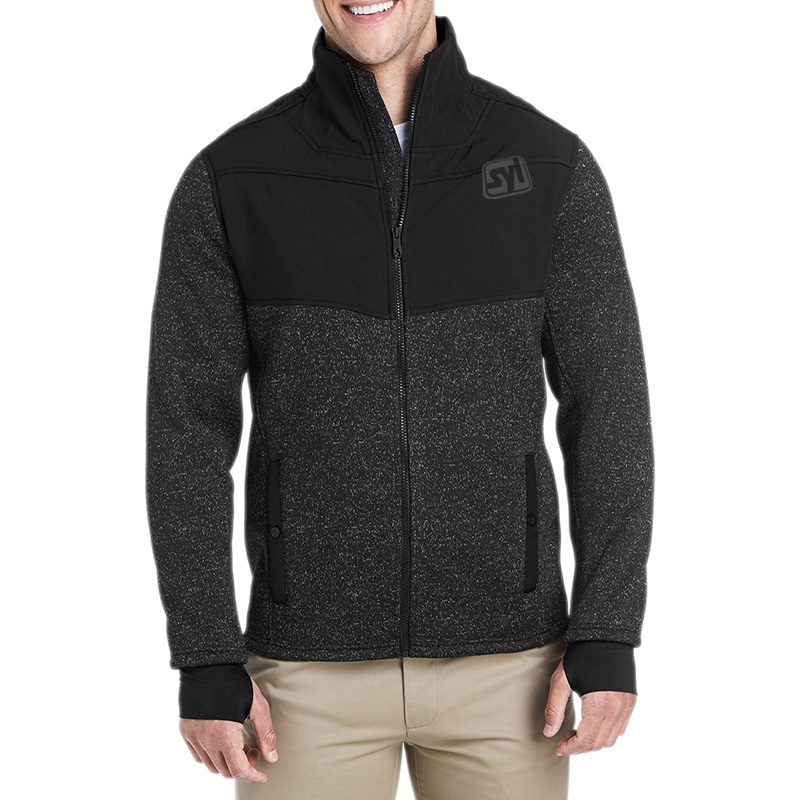 Spyder Men’s Passage Sweater Jacket - main