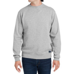 Nautica Unisex Anchor Crew Neck Sweatshirt - n17175_30_z