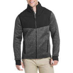 Spyder Men’s Passage Sweater Jacket - s17740_45_z