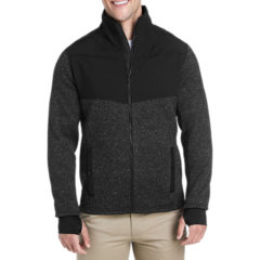 Spyder Men’s Passage Sweater Jacket - s17740_50_z