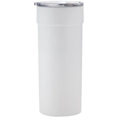 Ozark Vacuum Tumbler – 25 oz - white