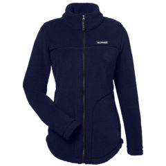 Columbia® Ladies’ West Bend™ Sherpa Full-Zip Fleece Jacket - 1939901_12_z_PROD