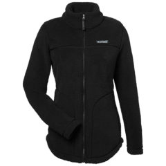 Columbia® Ladies’ West Bend™ Sherpa Full-Zip Fleece Jacket - 1939901_51_z_PROD