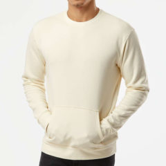 Next Level Unisex Santa Cruz Pocket Sweatshirt - 70749_omf_fl
