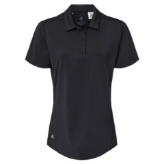Adidas Women’s Ultimate Solid Polo - 96279_f_fm