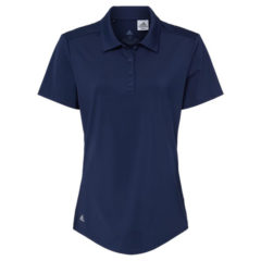 Adidas Women’s Ultimate Solid Polo - 96285_f_fm