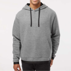 LAT The Statement Fleece Hoodie - 96920_omf_fl