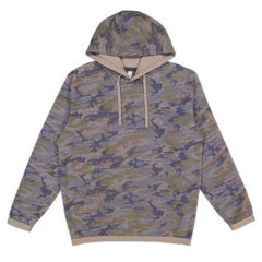 LAT The Statement Fleece Hoodie - 96923_f_fm