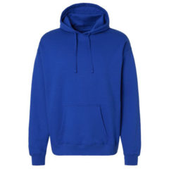 Hanes Perfect Fleece Hooded Sweatshirt - 97438_f_fm