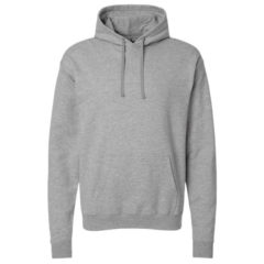 Hanes Perfect Fleece Hooded Sweatshirt - 97439_f_fm