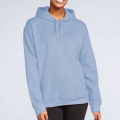 Gildan Softstyle® Hooded Sweatshirt - 98926_omf_fl