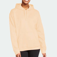 Gildan Softstyle® Hooded Sweatshirt - 98927_omf_fl