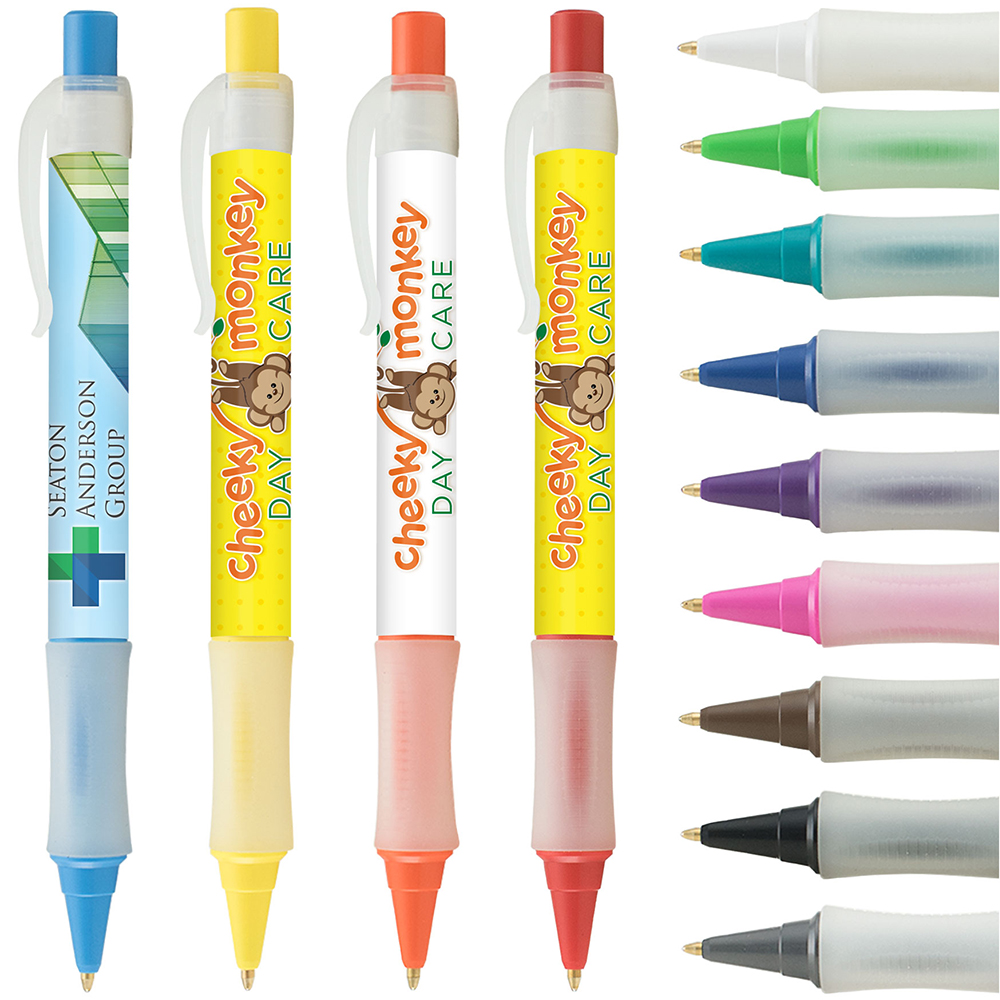Vision Brights Frost Pen - CNG-GS-Group