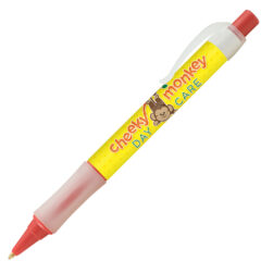 Vision Brights Frost Pen - CNG-GS-Red