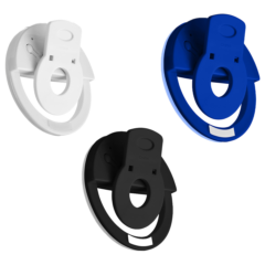Remote Meeting Light Clip - Remote Meeting Light Clip 8211 Back