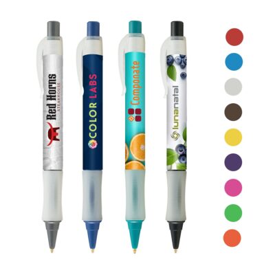 Vision Brights Frost Pen