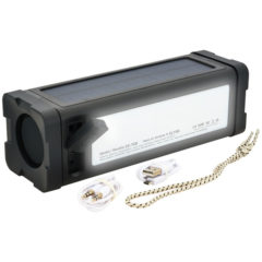 Solar IPX7 Bluetooth® 20W Speaker/Power Bank - lg_sub01_10698