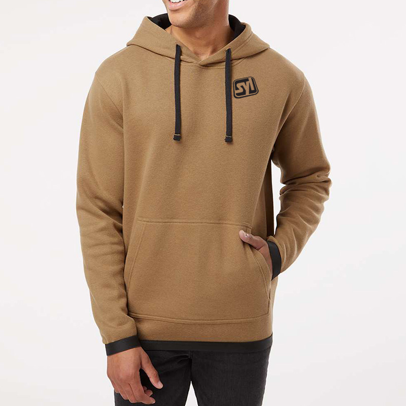 LAT The Statement Fleece Hoodie - main