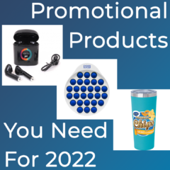 promo products 2022