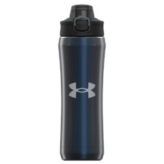 Under Armour® Beyond Bottle – 18 oz - ua90210_24_z_BK