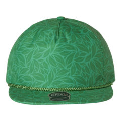 Imperial The Aloha Rope Cap - 100650_f_fl