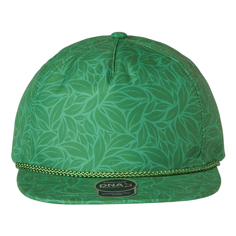 Imperial The Aloha Rope Cap - Show Your Logo