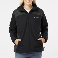 Columbia Women’s Tipton Peak™ Insulated Jacket - 10269_fl