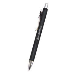 Lombard Pen - 11172_BLK_Silkscreen