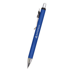 Lombard Pen - 11172_BLU_Silkscreen