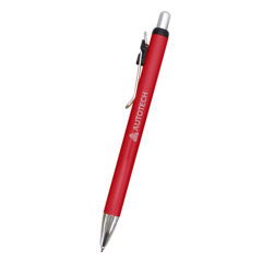 Lombard Pen - 11172_RED_Silkscreen