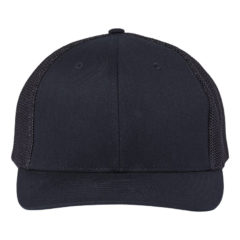 Richardson 112+R-Flex Adjustable Trucker Cap - 29036_f_fl