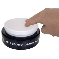 Thirty Second Dance Party Desk Toy - 30secdancepartyglobal05