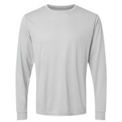 Augusta Sportswear Performance Long Sleeve T-Shirt - 31589_f_fm
