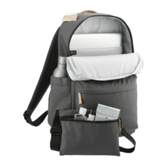 Aft Recycled 15″ Computer Modular Backpack - 3750-41-2