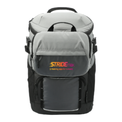 Arctic Zone®Repreve® Backpack Cooler with Sling - 3860-77-1