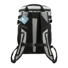 Arctic Zone®Repreve® Backpack Cooler with Sling - 3860-77-3