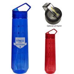 Tritan™ Hydro Time Marked Bottle – 32 oz - 50105_group