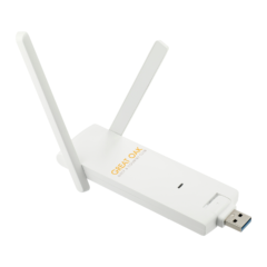 Dual Band WiFi Extender - 7142-57-4