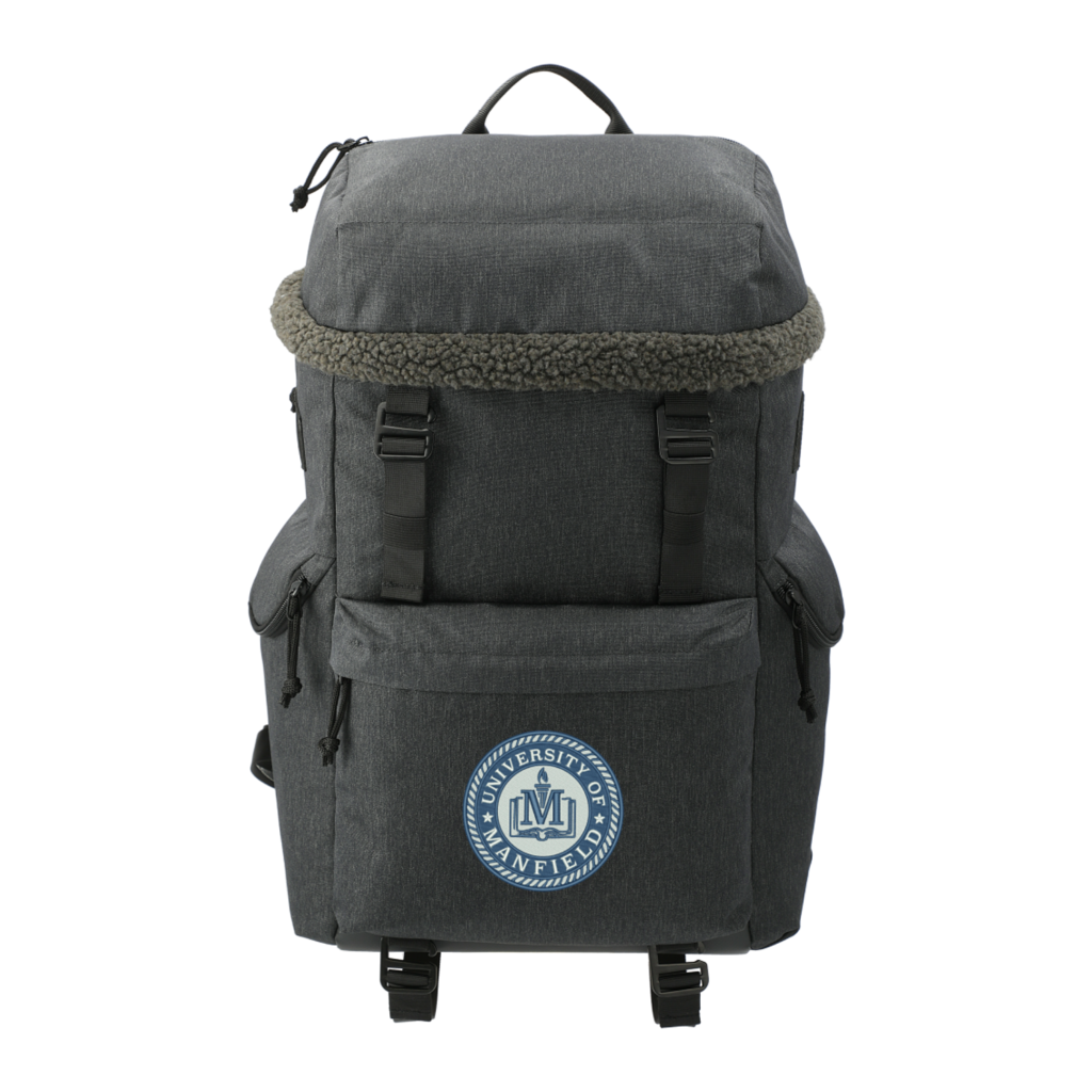 Field & Co.® Fireside Eco 15″ Computer Rucksack - 7951-89-1