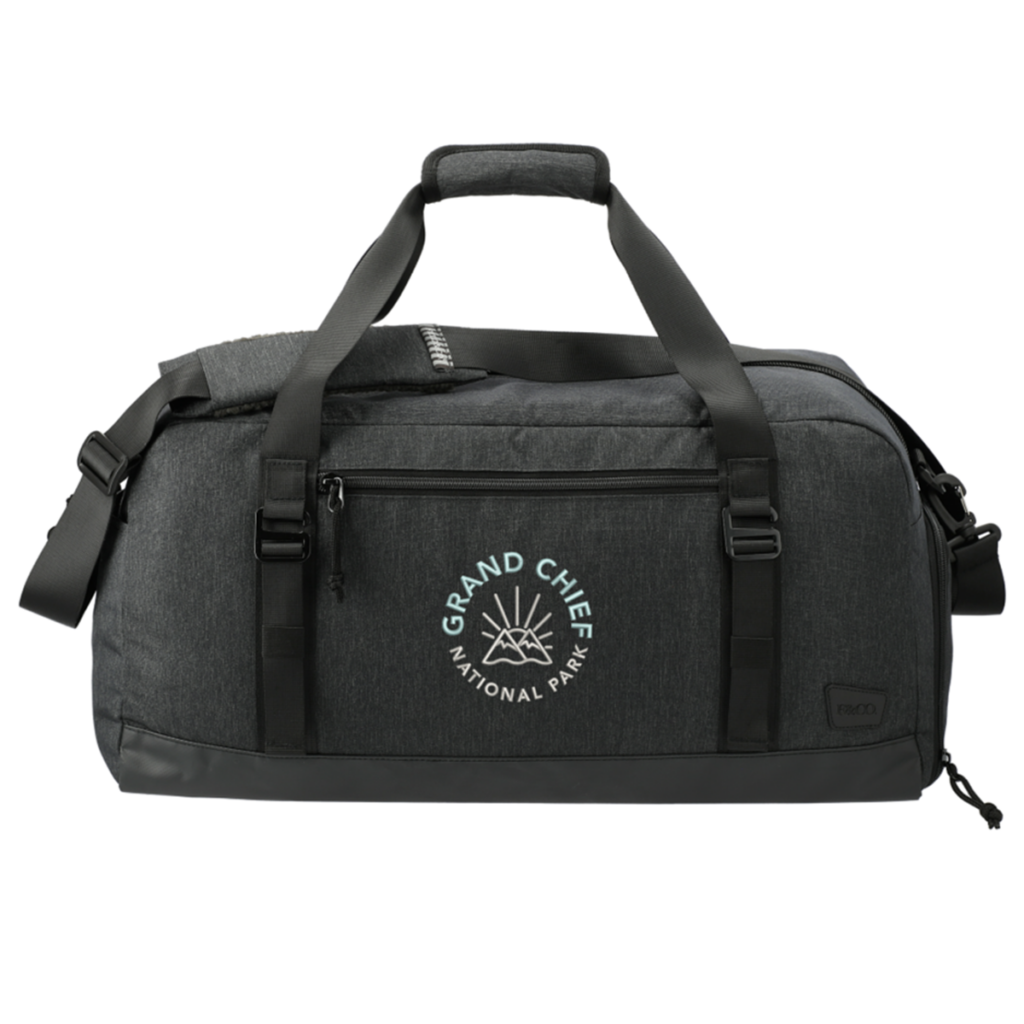 Field & Co.® Fireside Eco Duffel - 7951-97-1-10242151024