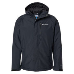 Columbia Tipton Peak™ Insulated Jacket - 81701_f_fm