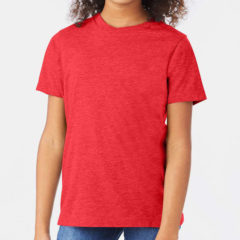 Alternative Youth Cotton Jersey Go-To Tee - 89288_omf_fl