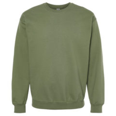 Gildan Softstyle® Crewneck Sweatshirt - 91566_f_fm