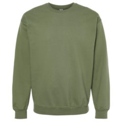 Gildan® Softstyle® Crewneck Sweatshirt - 91566_f_fm