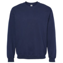Gildan® Softstyle® Crewneck Sweatshirt - 91567_f_fm