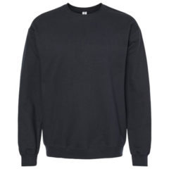 Gildan® Softstyle® Crewneck Sweatshirt - 91568_f_fm